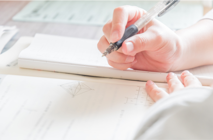 常にゴールはなく、勉強熱心に前に進みます